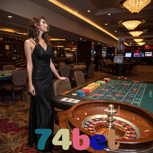 74bet - Baixe o App 74bet para Android e Comece a Jogar