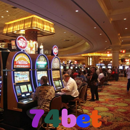 74bet - Baixe o App 74bet para Android e Comece a Jogar