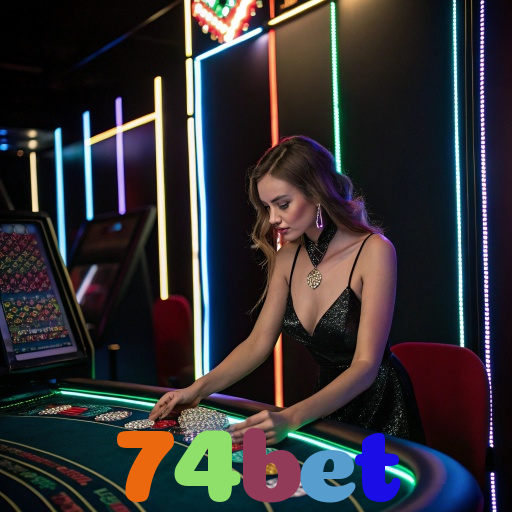 74bet - Baixe o app 74bet no Google Play e jogue ao vivo