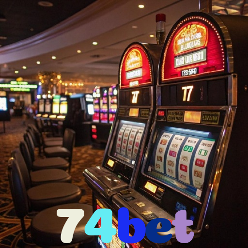 74bet - Baixe o app 74bet no Google Play e jogue ao vivo