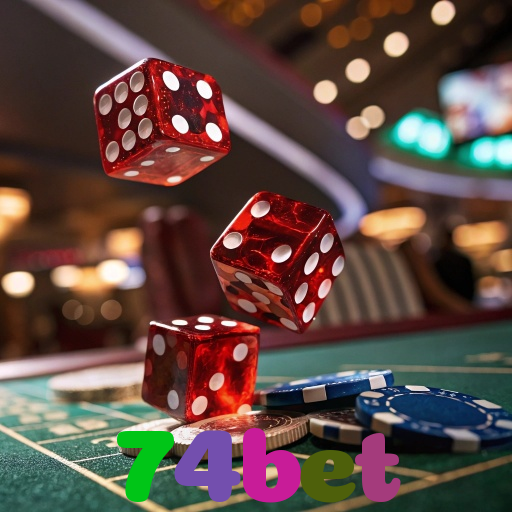 74bet - Baixe o app 74bet no Google Play e jogue ao vivo