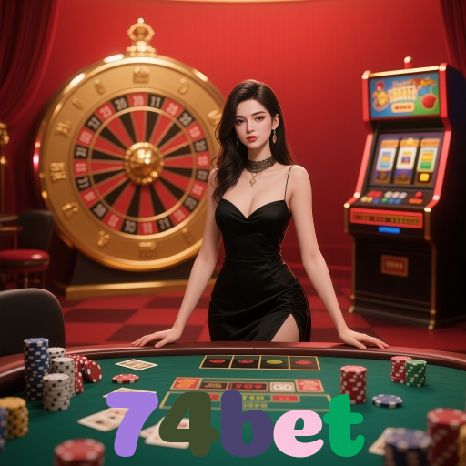 74bet - Baixe o app 74bet no Google Play e jogue ao vivo