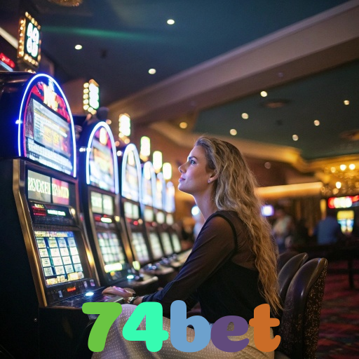 74bet - Baixe o app 74bet no Google Play e jogue ao vivo