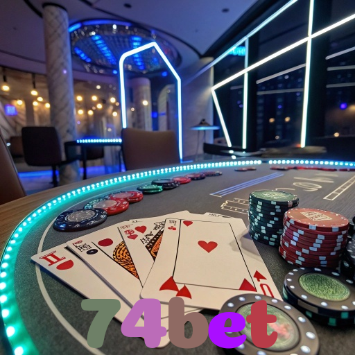 74bet - Baixe o app 74bet no Google Play e jogue ao vivo