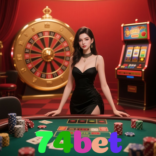 74bet - Baixe o App 74bet para Android e Comece a Jogar