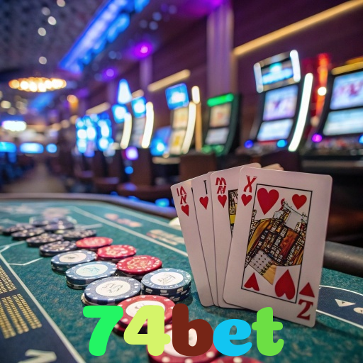 74bet - Baixe o app 74bet no Google Play e jogue ao vivo
