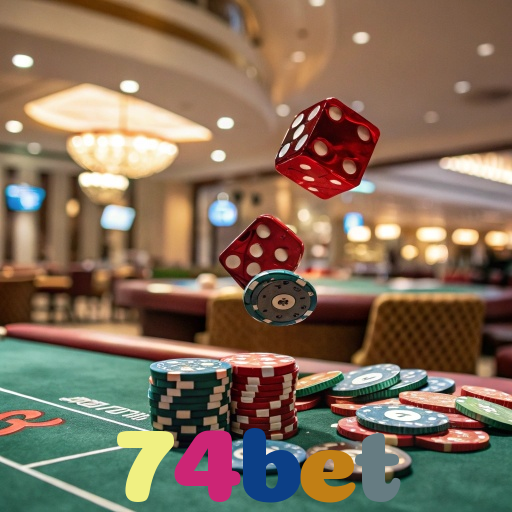 74bet - Baixe o app 74bet no Google Play e jogue ao vivo