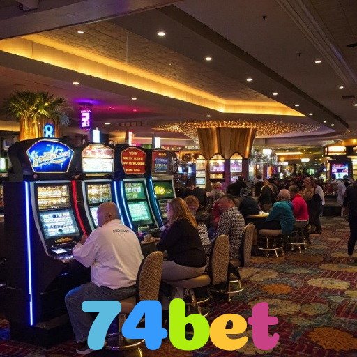74bet - Baixe o App 74bet para Android e Comece a Jogar