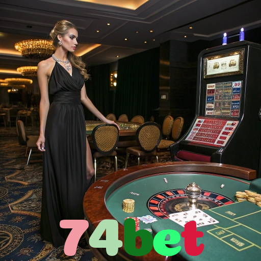 74bet - Baixe o app 74bet no Google Play e jogue ao vivo