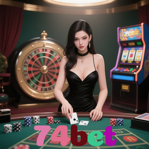 74bet - Baixe o App 74bet para Android e Comece a Jogar