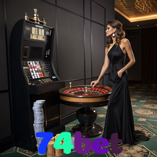 74bet - Baixe o app 74bet no Google Play e jogue ao vivo