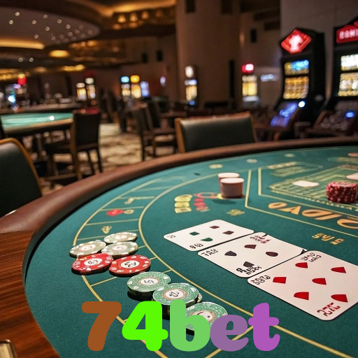 74bet - Baixe o app 74bet no Google Play e jogue ao vivo