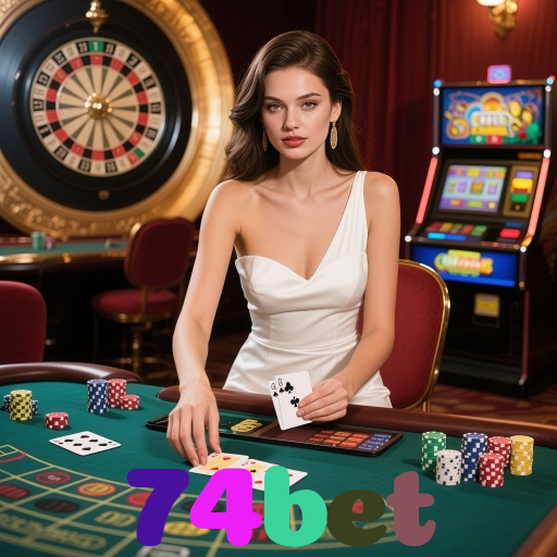 74bet - Baixe o App 74bet para Android e Comece a Jogar