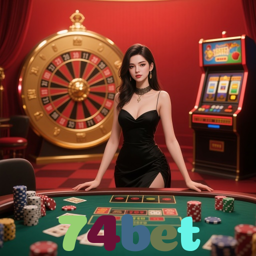 74bet - Baixe o App 74bet para Android e Comece a Jogar