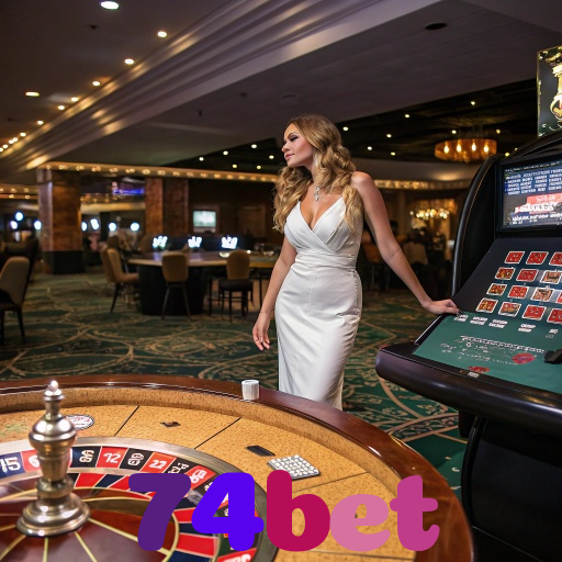 74bet - Baixe o App 74bet para Android e Comece a Jogar