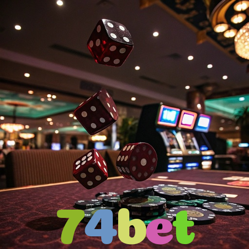 74bet - Baixe o app 74bet no Google Play e jogue ao vivo