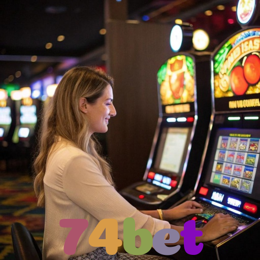 74bet - Baixe o app 74bet no Google Play e jogue ao vivo