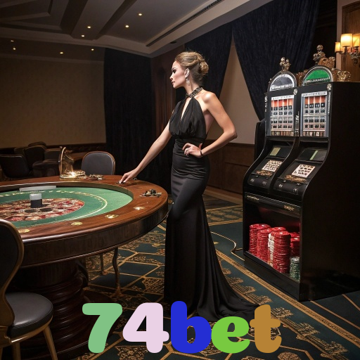 74bet - Baixe o App 74bet para Android e Comece a Jogar