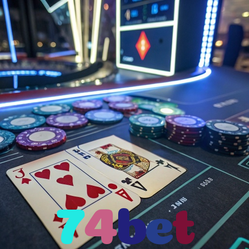 74bet - Baixe o App 74bet para Android e Comece a Jogar