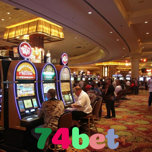 74bet - Baixe o App 74bet para Android e Comece a Jogar