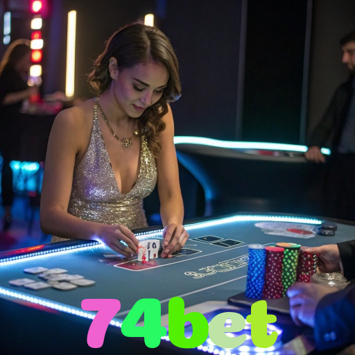 74bet - Baixe o app 74bet no Google Play e jogue ao vivo