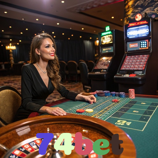 74bet - Baixe o app 74bet no Google Play e jogue ao vivo