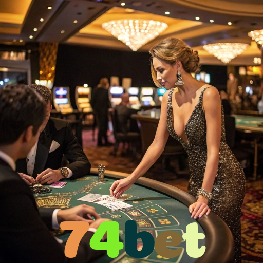 74bet - Baixe o app 74bet no Google Play e jogue ao vivo