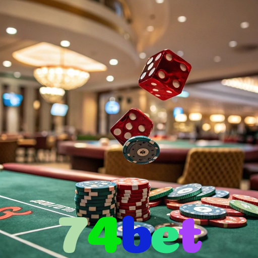 74bet - Baixe o App 74bet para Android e Comece a Jogar