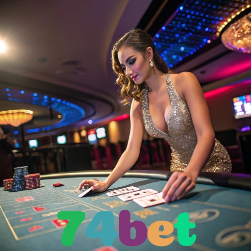 74bet - Baixe o app 74bet no Google Play e jogue ao vivo