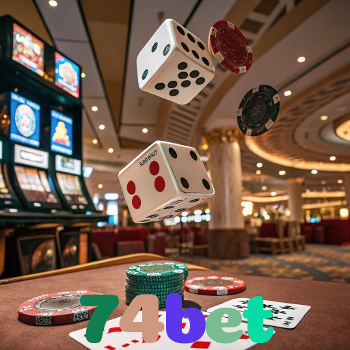 74bet - Baixe o App 74bet para Android e Comece a Jogar
