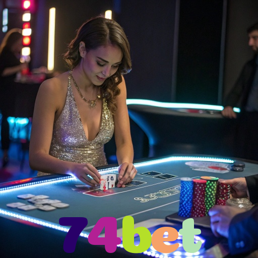 74bet - Baixe o app 74bet no Google Play e jogue ao vivo