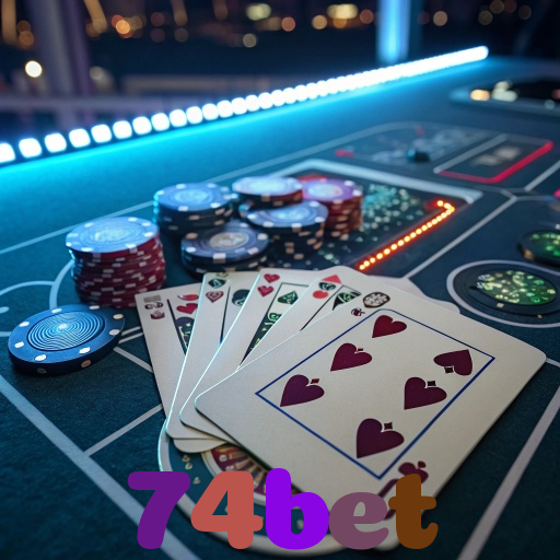 74bet - Baixe o App 74bet para Android e Comece a Jogar