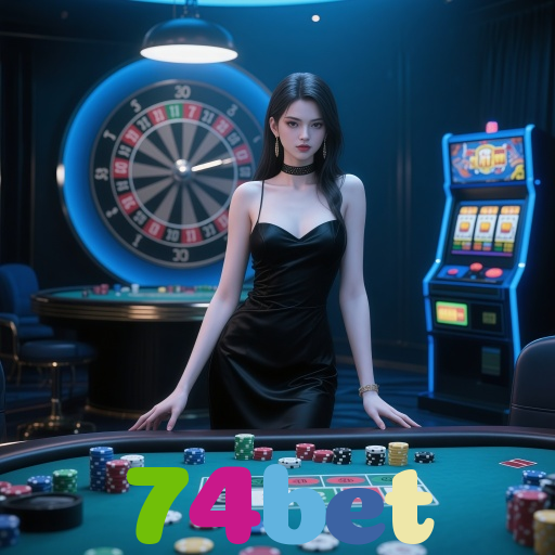 74bet - Baixe o App 74bet para Android e Comece a Jogar