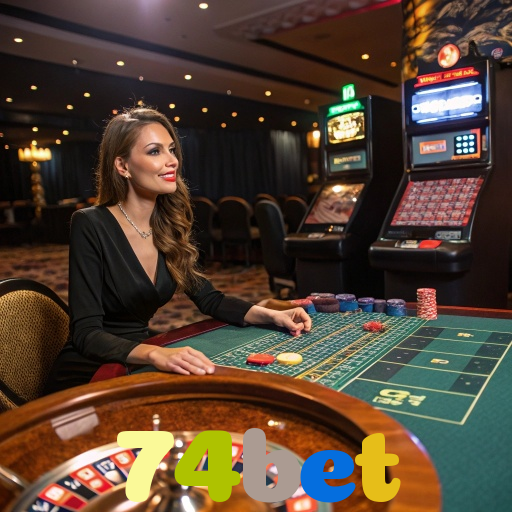 74bet - Baixe o app 74bet no Google Play e jogue ao vivo