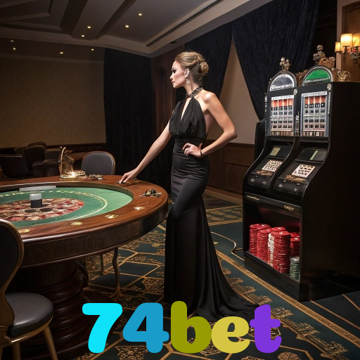 74bet - Baixe o app 74bet no Google Play e jogue ao vivo