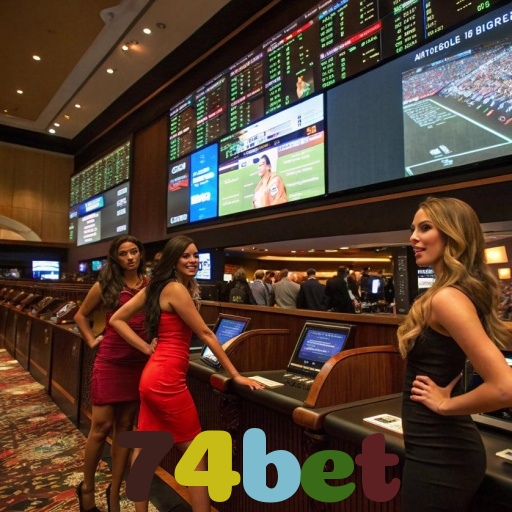 74bet - Baixe o App 74bet para Android e Comece a Jogar