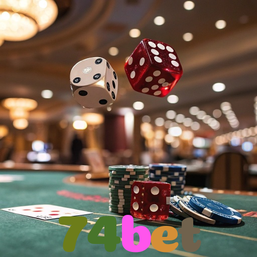 74bet - Baixe o app 74bet no Google Play e jogue ao vivo