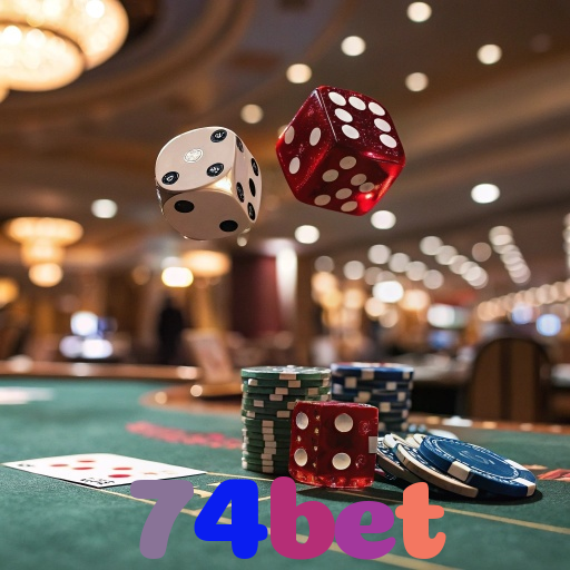 74bet - Baixe o App 74bet para Android e Comece a Jogar
