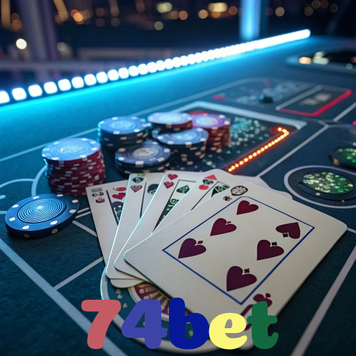 74bet - Baixe o app 74bet no Google Play e jogue ao vivo
