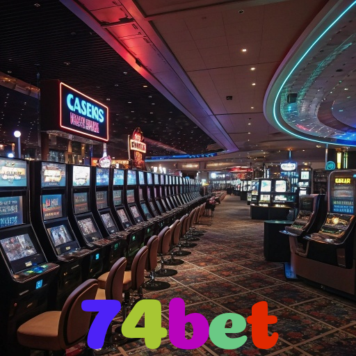 74bet - Baixe o App 74bet para Android e Comece a Jogar