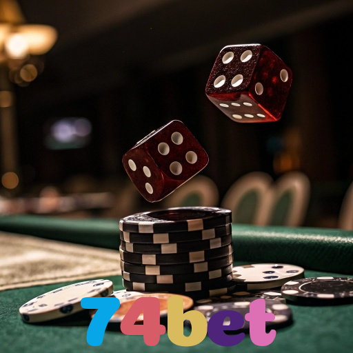 74bet - Baixe o app 74bet no Google Play e jogue ao vivo