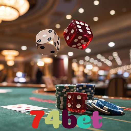 74bet - Baixe o app 74bet no Google Play e jogue ao vivo