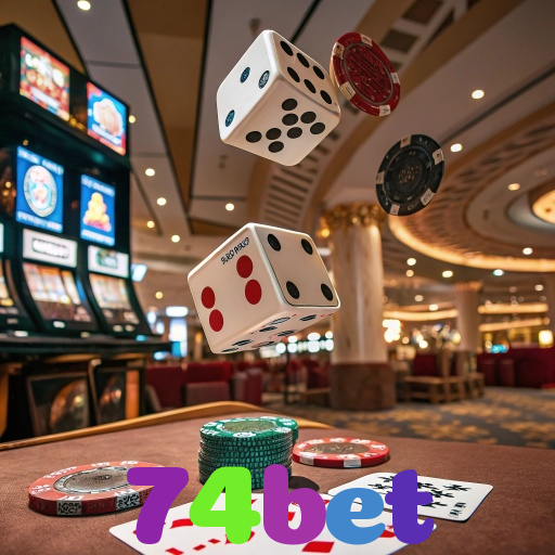 74bet - Baixe o App 74bet para Android e Comece a Jogar