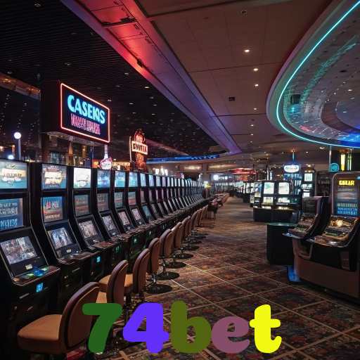 74bet - Baixe o App 74bet para Android e Comece a Jogar