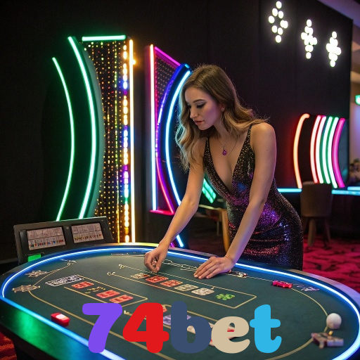 74bet - Baixe o app 74bet no Google Play e jogue ao vivo