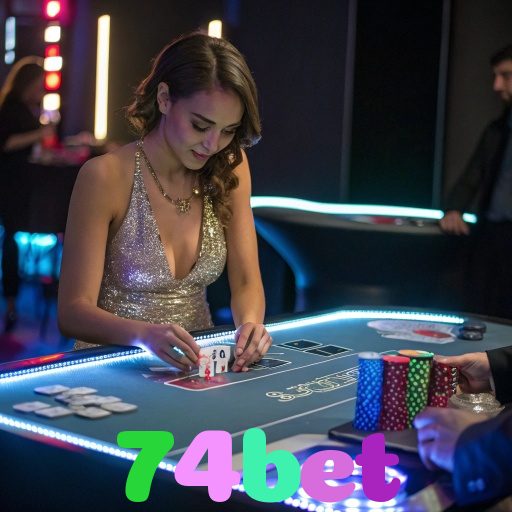 74bet - Baixe o App 74bet para Android e Comece a Jogar