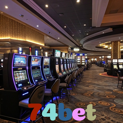 74bet - Baixe o App 74bet para Android e Comece a Jogar