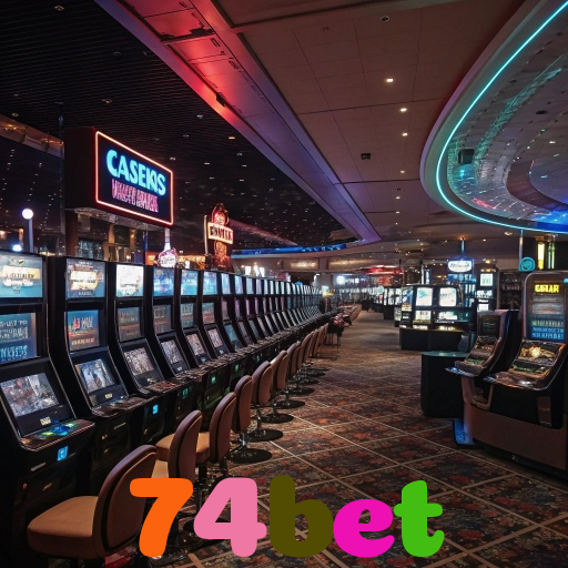 74bet - Baixe o app 74bet no Google Play e jogue ao vivo