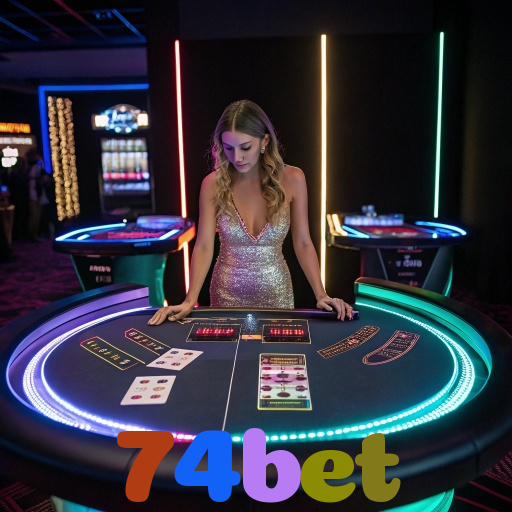 74bet - Baixe o app 74bet no Google Play e jogue ao vivo