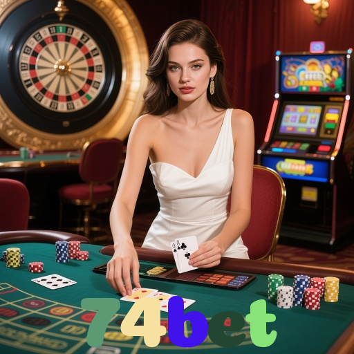 74bet - Baixe o App 74bet para Android e Comece a Jogar